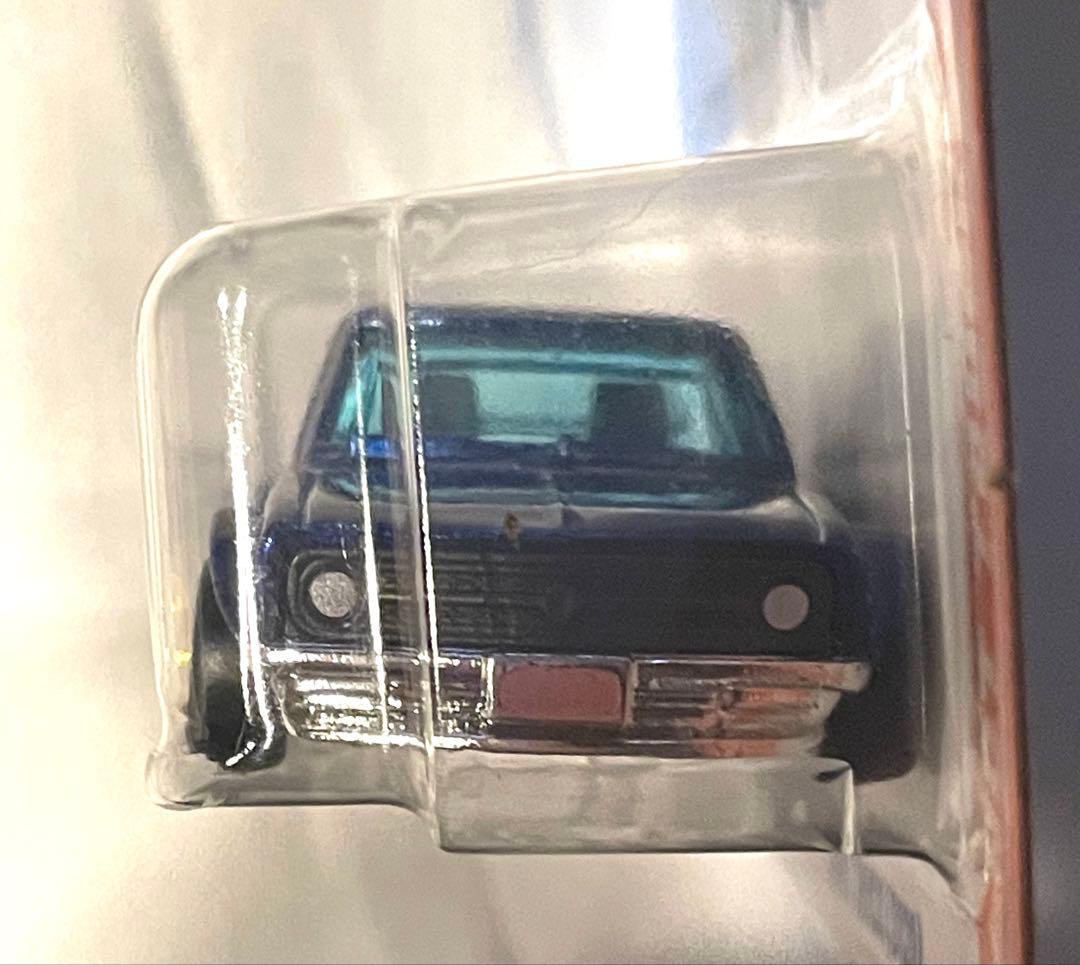 ホットウィール サニー トラック　スーパートレジャーハント　未開封