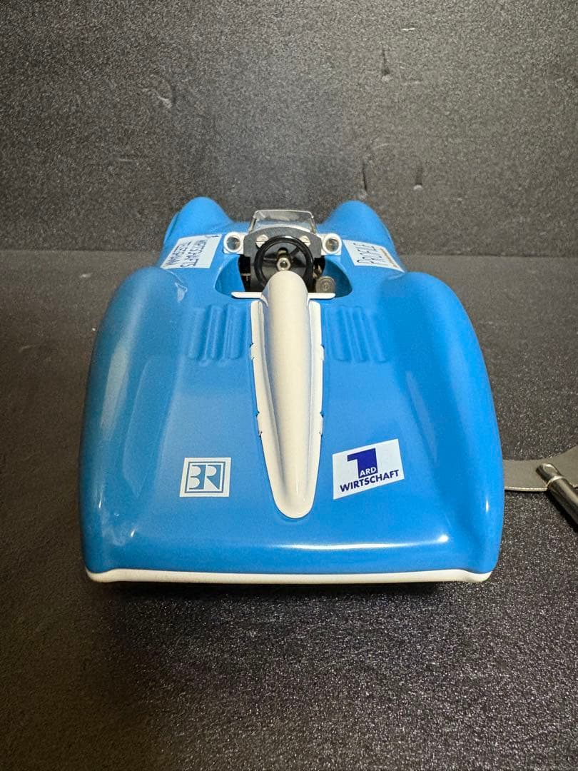 Märklin 1947 Mercedes Rennwagen 限定品