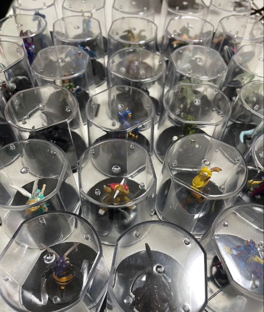 遊戯王　ダンジョンダイス　まとめ売り 遊戯王 ダンジョンダイスモンスターズ まとめ出品 - メルカリ