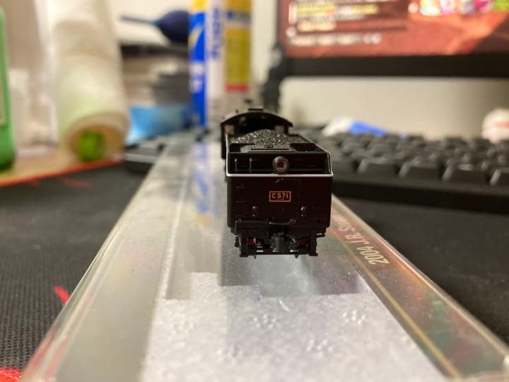 TOMIX92993＜限定＞113系近郊電車 (冷改車・関西線快速色) 室内灯付