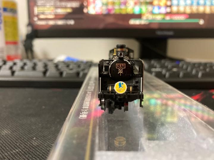 マイクロエース キヤ95系 ドクター東海 第2編成 ポポン室内灯付き N