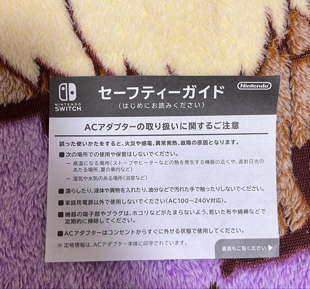 Nintendo Switch ニンテンドースイッチ 箱付