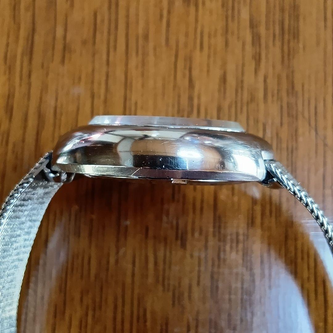 オールドセイコー　自動巻　希少品　ジャンク品扱い！