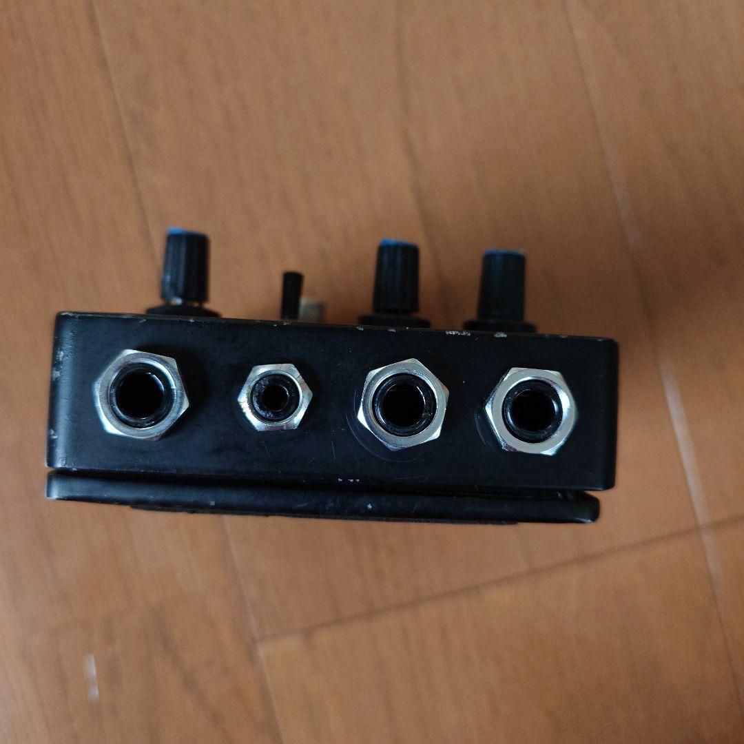 tc.electronic フェイザー ジャンク品