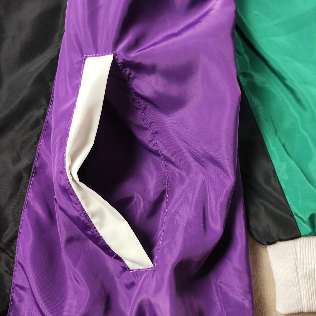 欅坂46 欅共和国2019 ナイロンフーディー ユニセックス XL位