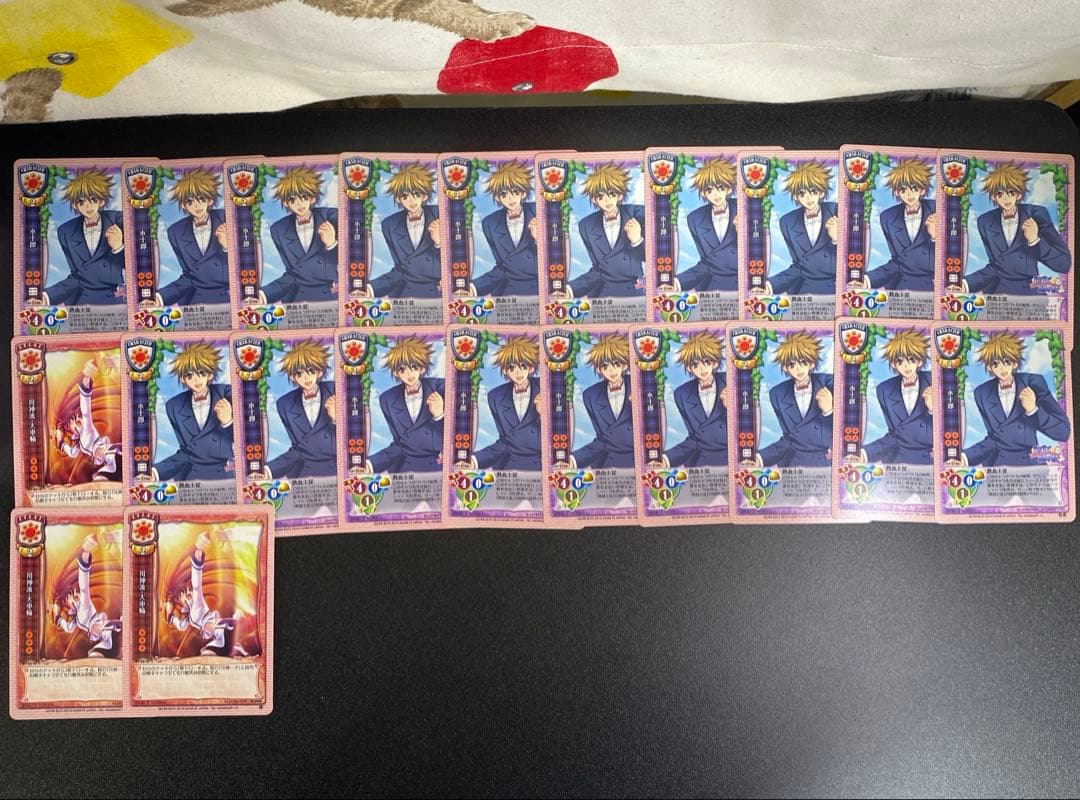 B442】旧リセ カード 622枚 まとめ売り TYPE-MOONなど - メルカリ