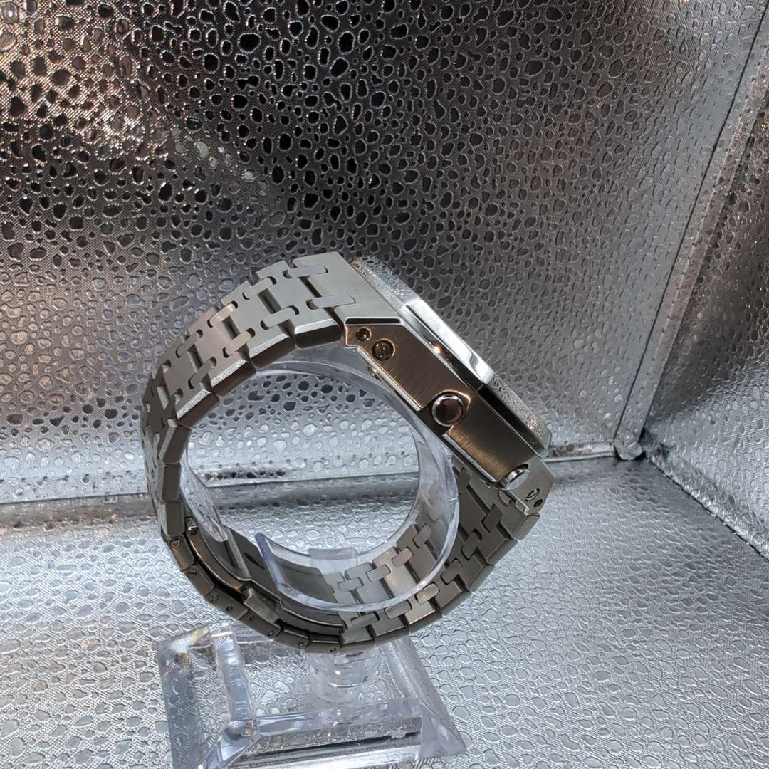 美品　G-SHOCK　GA-2100 カスタム　カシオーク　CASIO