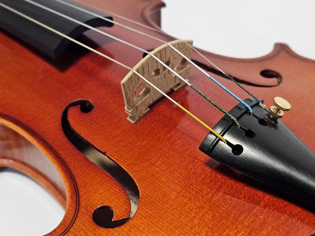 弦楽器 R.Paesold 803 1994 Violin 4/4