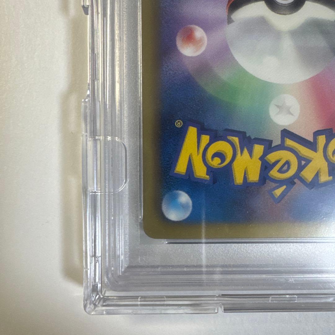 2011 グラードンEX SR psa10 1st Edition