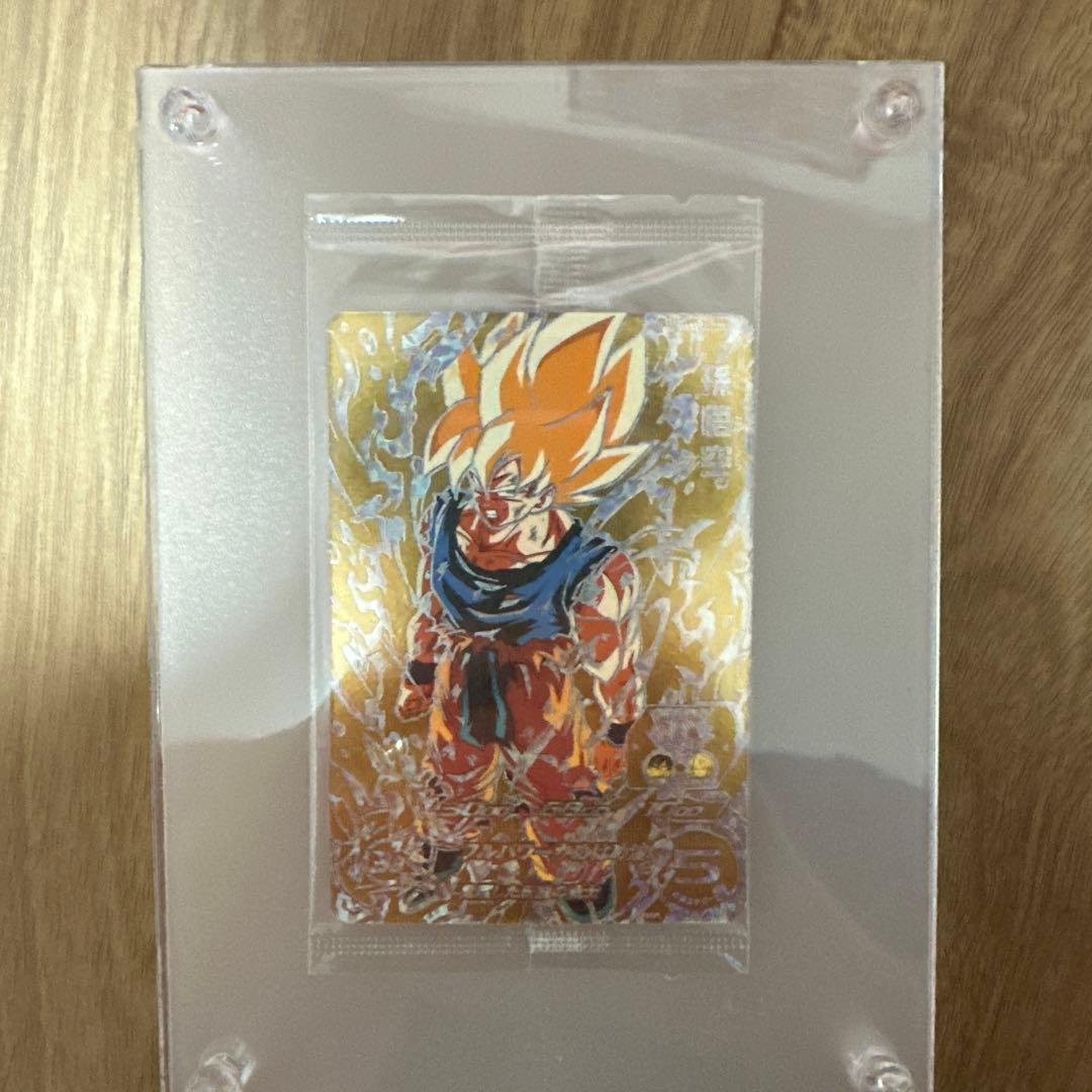 ドラゴンボールヒーローズ　まとめ売り　最後まで見てください