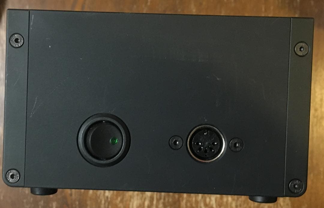 その他 Tall Dog Simple Skiff 3U/64HP