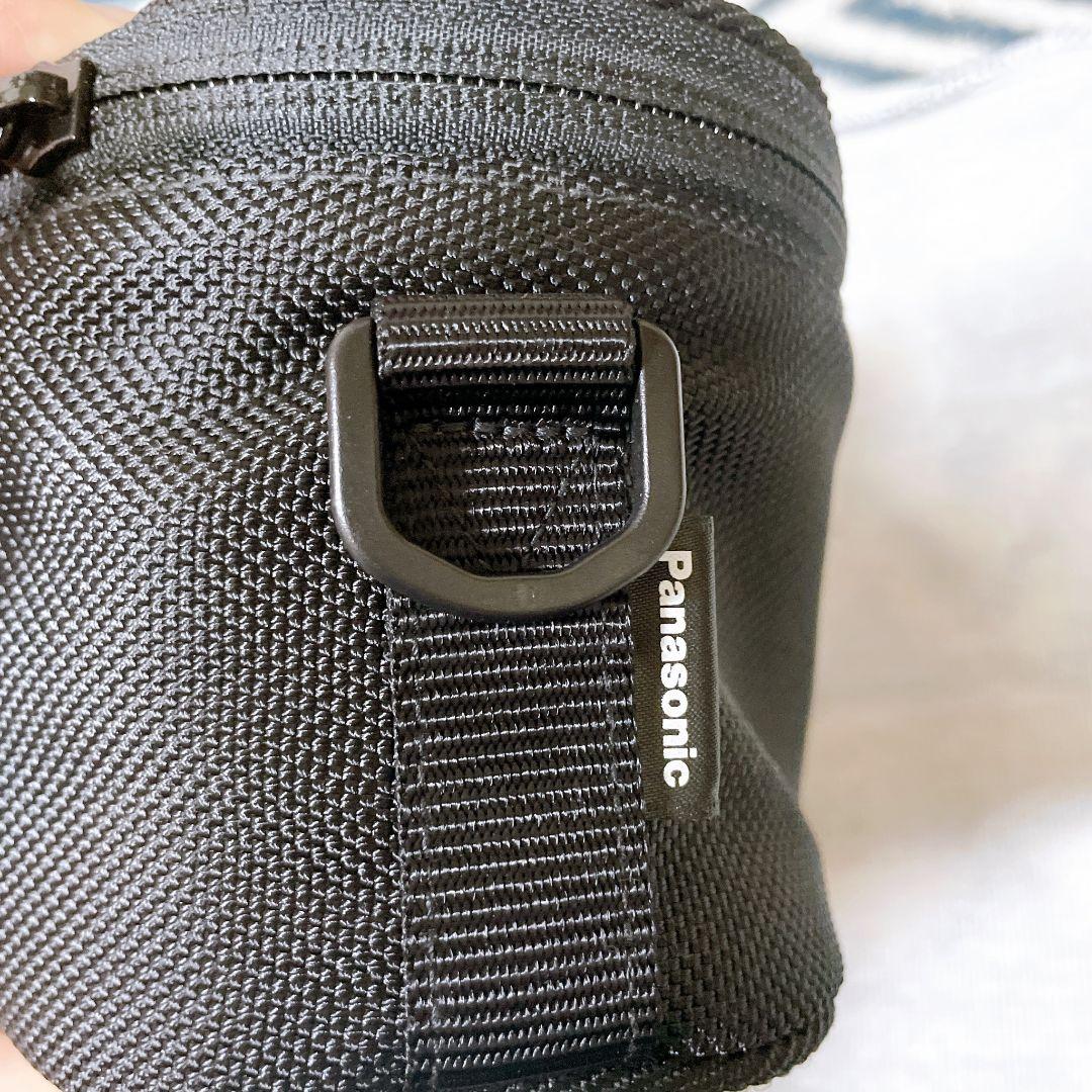 美品 パナソニック Panasonic HDC-TM60