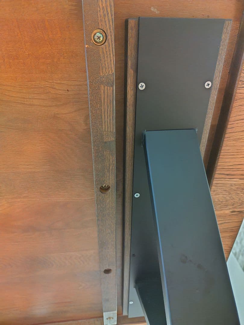 ☆*☆様 アイアン脚のダイニングテーブル　天板　1500mm