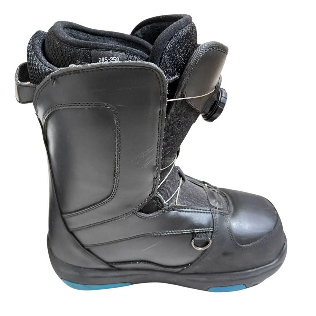 【LASTARTS】スノーボードブーツ　24.5cm〜25cm BOA