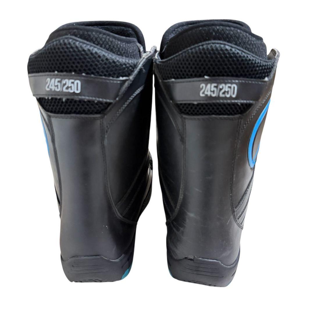 【LASTARTS】スノーボードブーツ　24.5cm〜25cm BOA