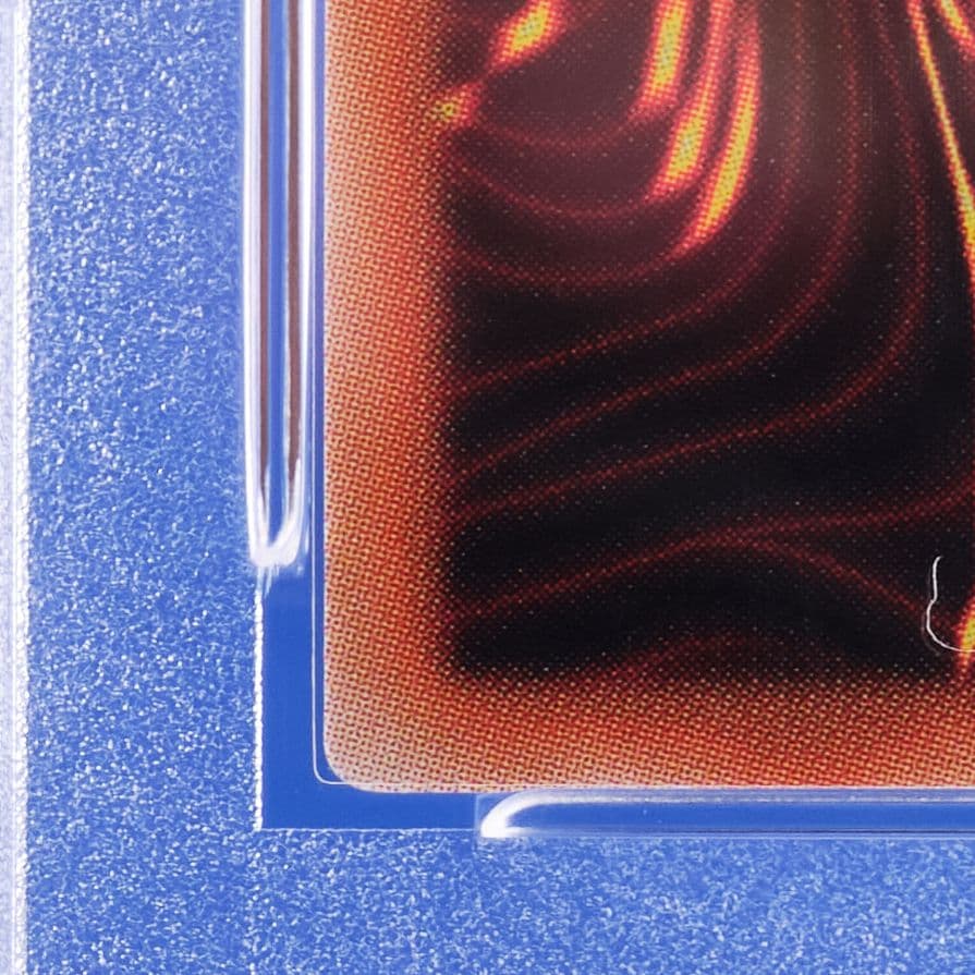 【PSA10】 遊戯王　ブラックマジシャンガール　20th　レジェコレ　5つ目