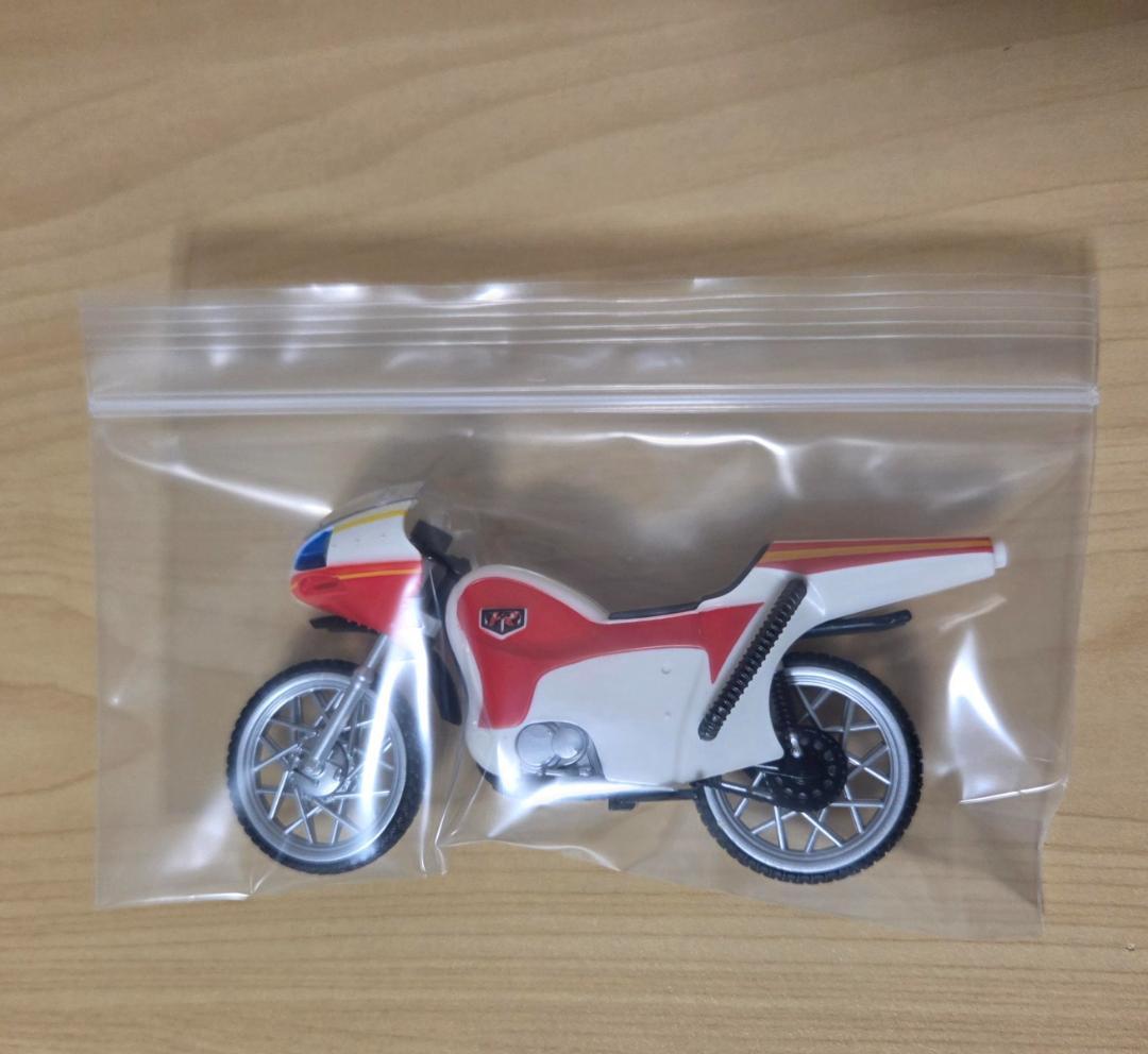 SHODO-X 仮面ライダー 1号 & 2号 & ショッカー「おまけ付き」