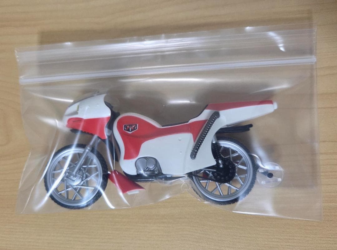 SHODO-X 仮面ライダー 1号 & 2号 & ショッカー「おまけ付き」