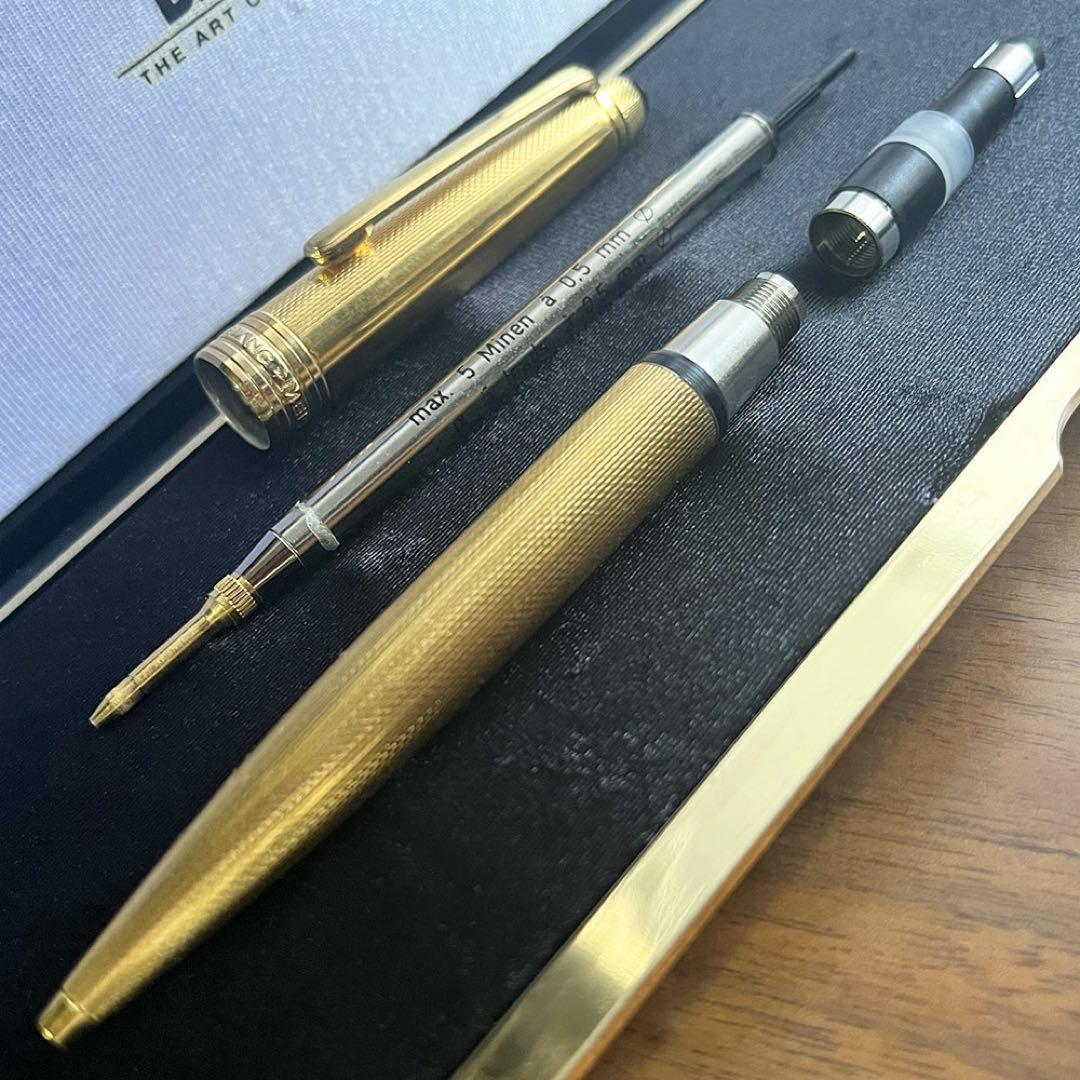 モンブラン マイスターシュテュック 1654 ソリテール ゴールドバーレイ
