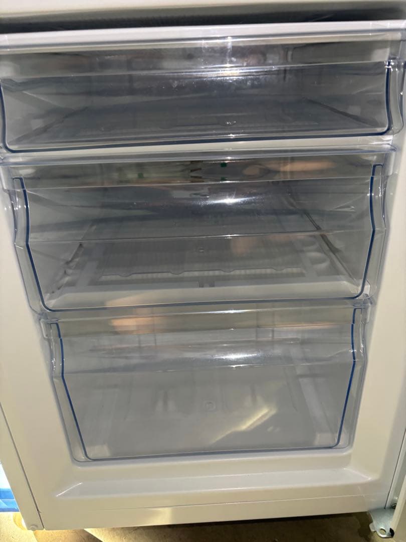 Hisense HRーD1701W 冷凍冷蔵庫 2023年Ｔ