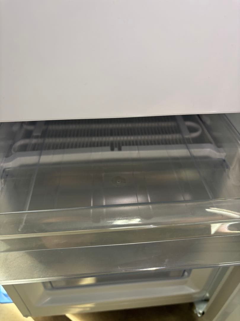 Hisense HRーD1701W 冷凍冷蔵庫 2023年Ｔ