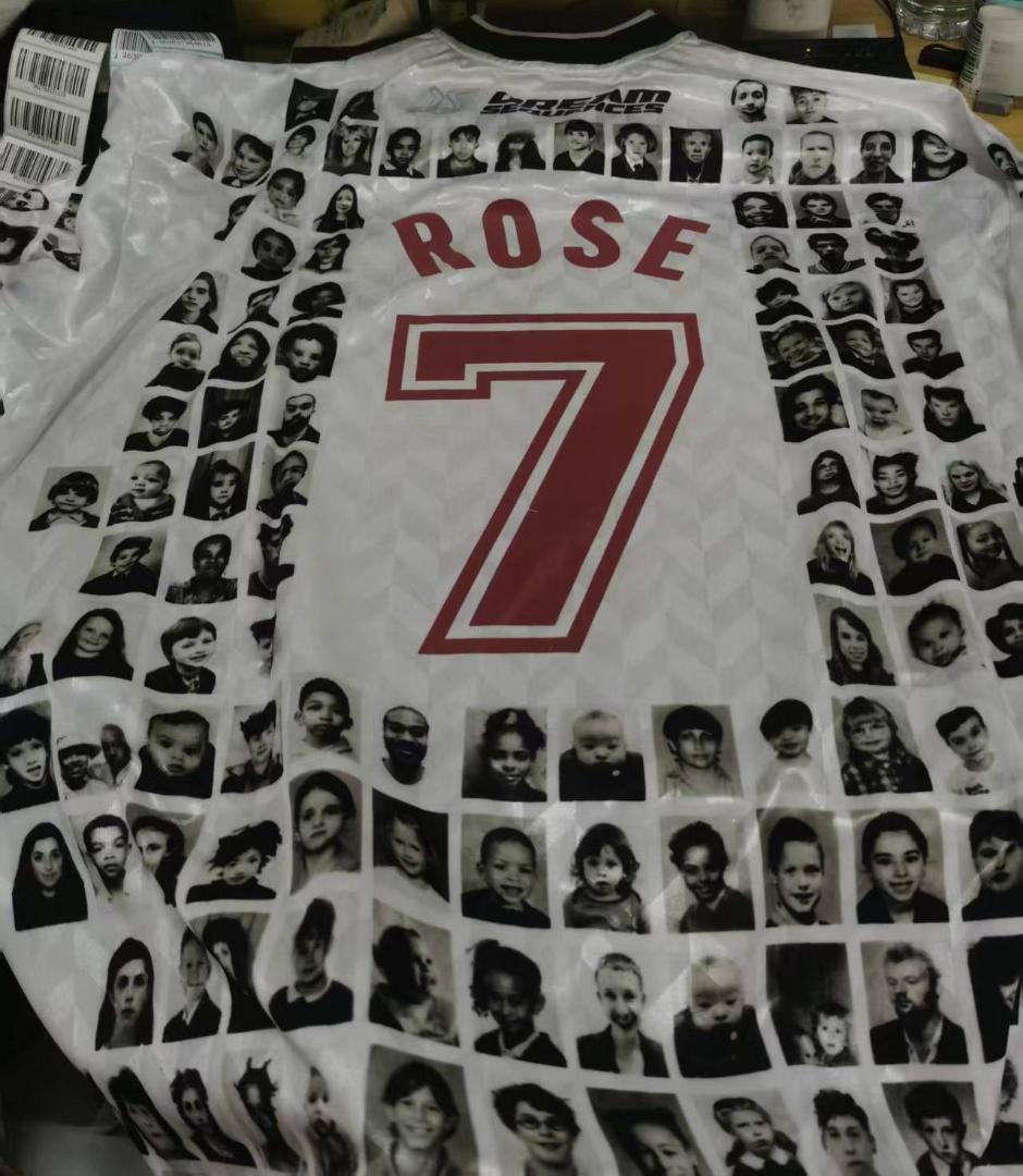 CORNELIUS 30th Anniversary Set Tシャツ コーネリアス 30th 会場限定