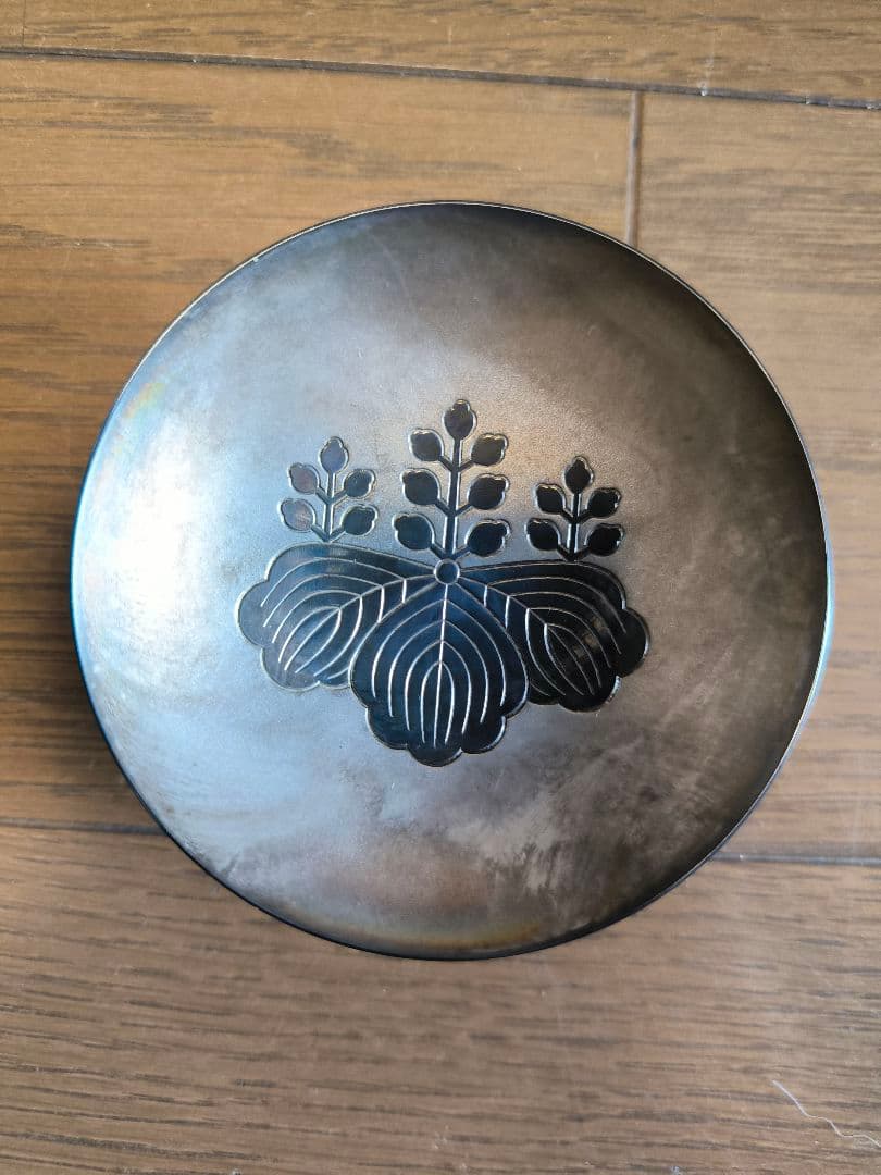 純銀 銀杯 消防庁 造幣局製 - メルカリ