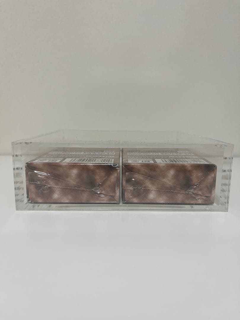 シュリンク付】遊戯王OCG 決闘者伝説 25th プレミアムパック2BOX