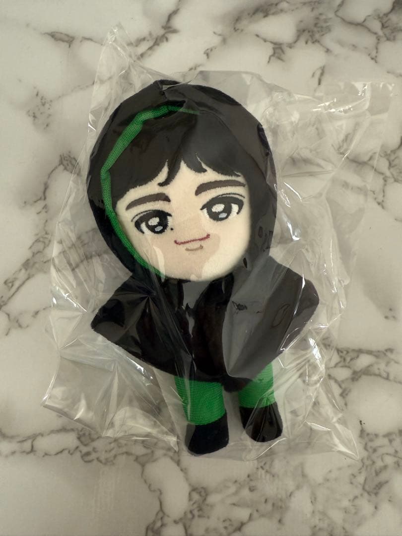 超特急 タクヤ ぬいぐるみ Joker 超特急 タクヤ ぬいぐるみ ぬい