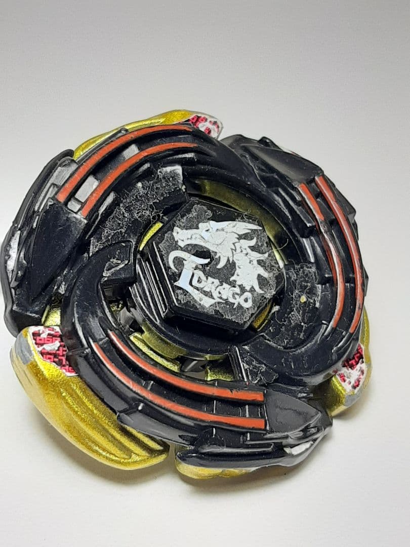 メタルファイトベイブレード ライトニングエルドラゴ 極龍 - メルカリ