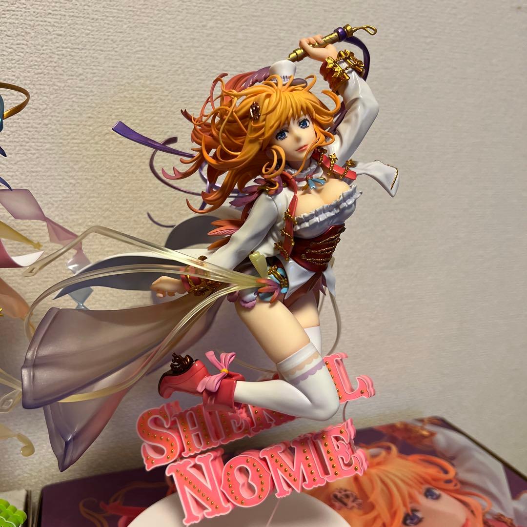 ランカ・リー シェリル・ノーム Anniversary Stage Ver｜2025年最新