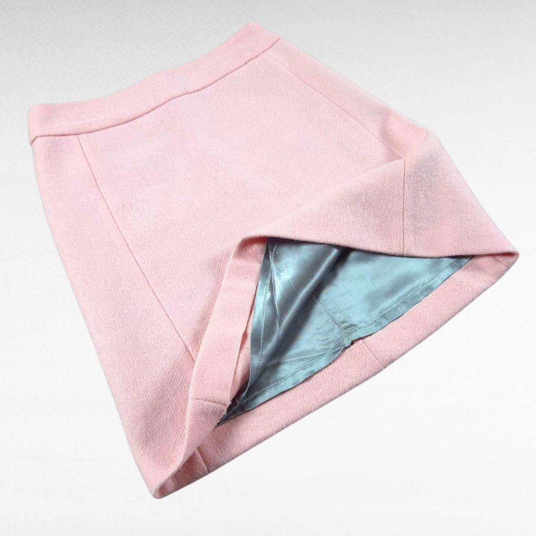 スカート MIU MIU Pink Skirt Archive