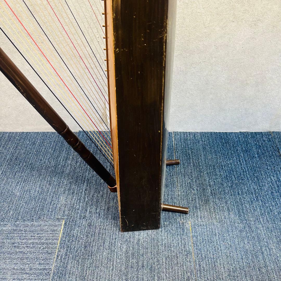 ハープ　GUAIRA 現状品