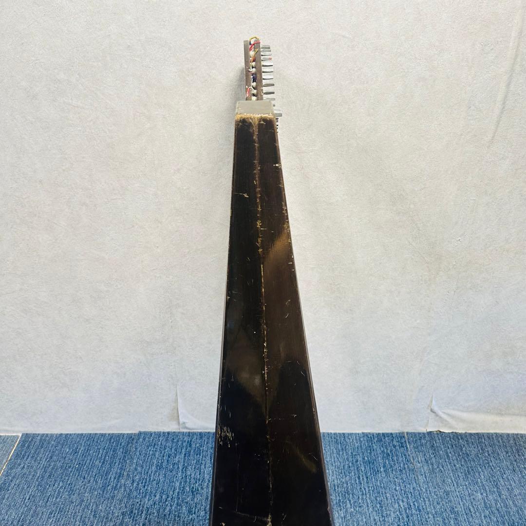 ハープ　GUAIRA 現状品