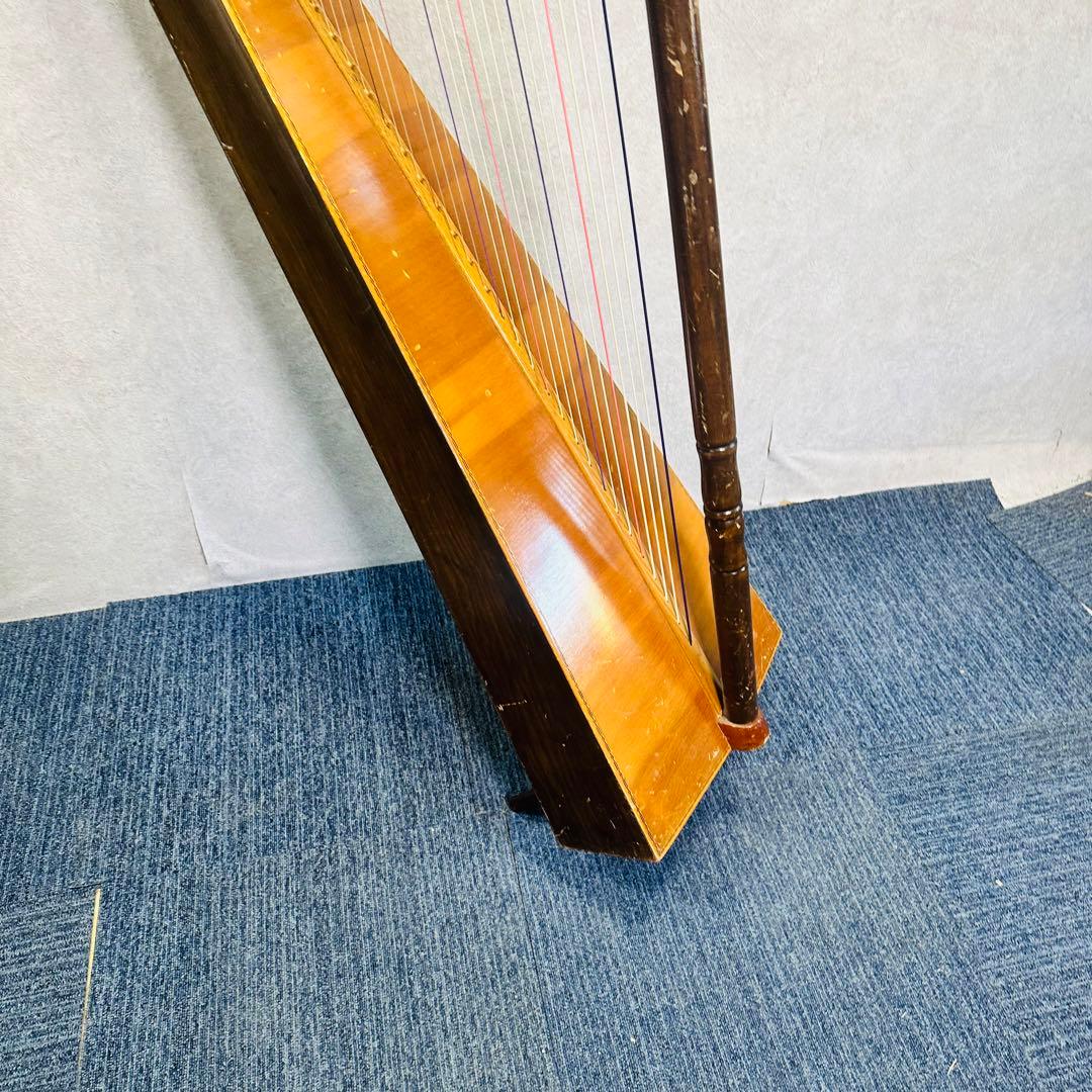 ハープ　GUAIRA 現状品