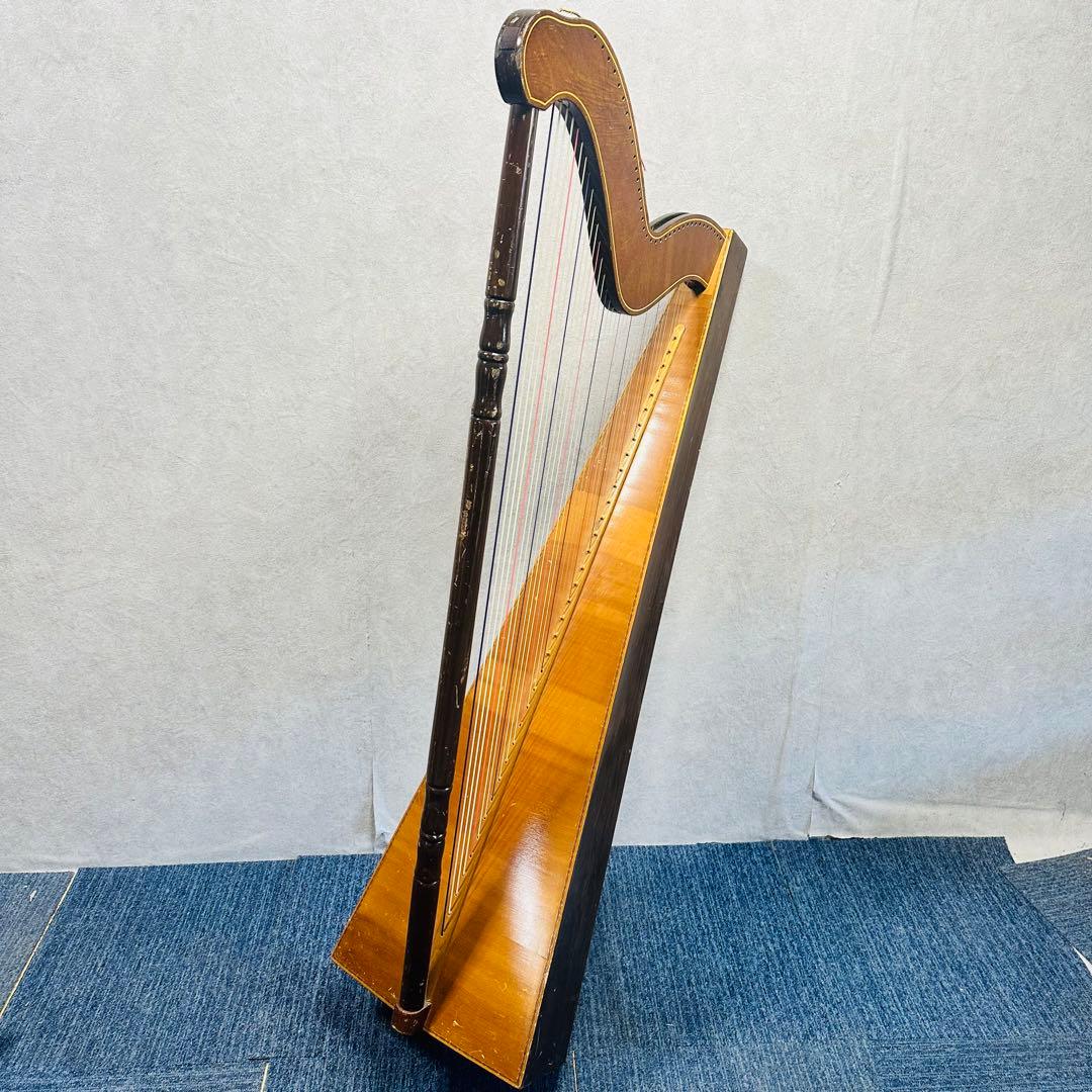 ハープ　GUAIRA 現状品