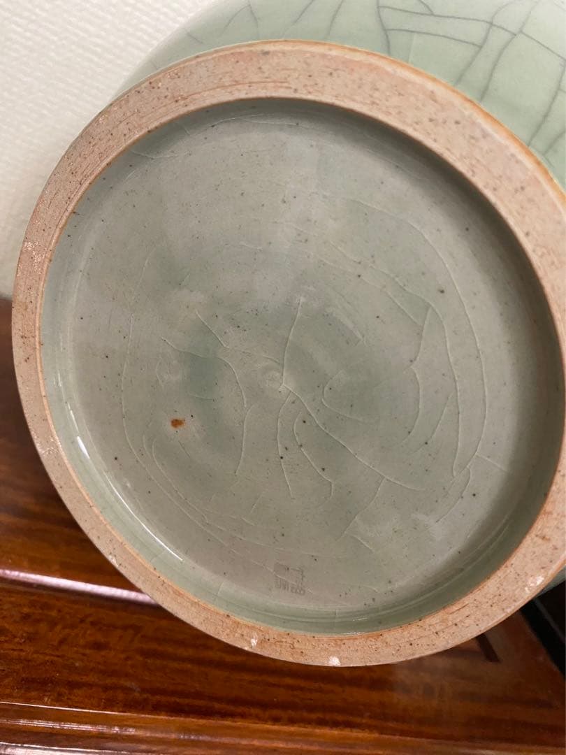 相馬焼 走り駒 竹鳳吉田製 陶器