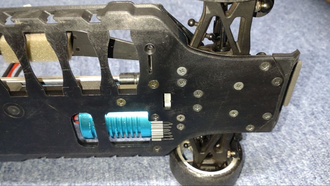 ヨコモ ドリフトパッケージ タイプB ドリパケ 1/10 - メルカリ