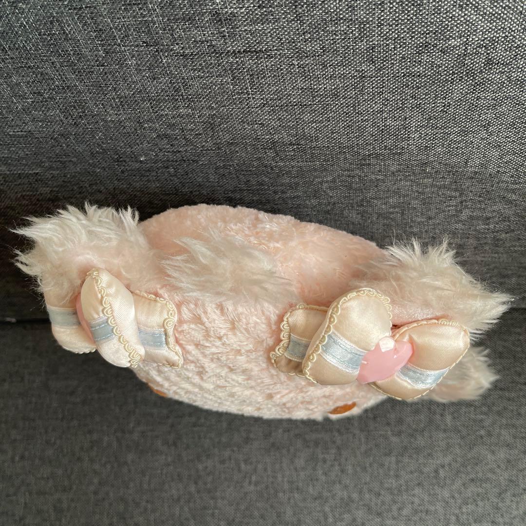 ハニーキュート　ぬいぐるみ　初期　フェルトタイプ　【希少　激レア‼︎】