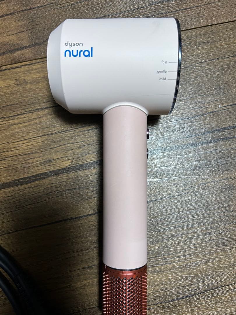 Dyson(ダイソン) ドライヤー さくらチェリー