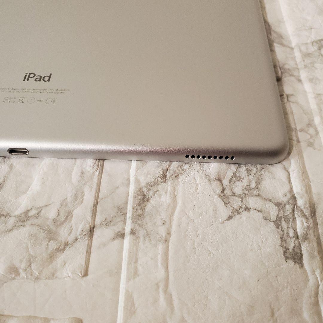 121 iPad pro 12.9 1世代 128GB SIMフリー シルバー