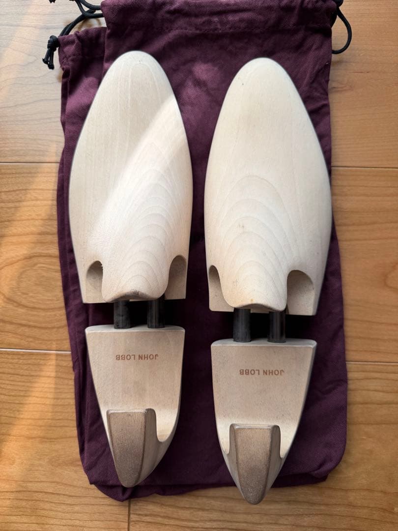 ◼︎ジョンロブ JHON LOBB シティー2 CITY2 シティ2