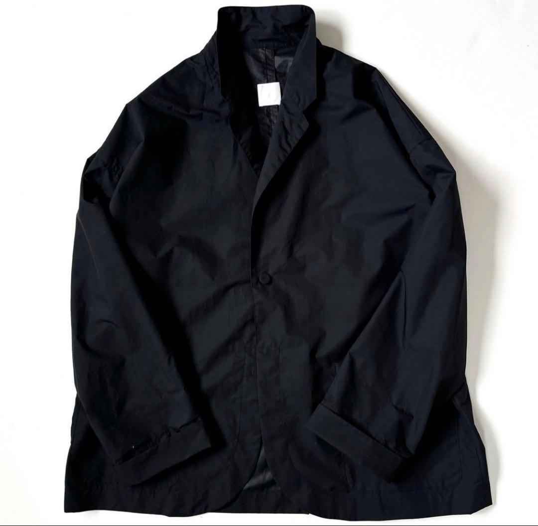 極美品 5W ゴワット ¥33,000 uwai ジャケット black