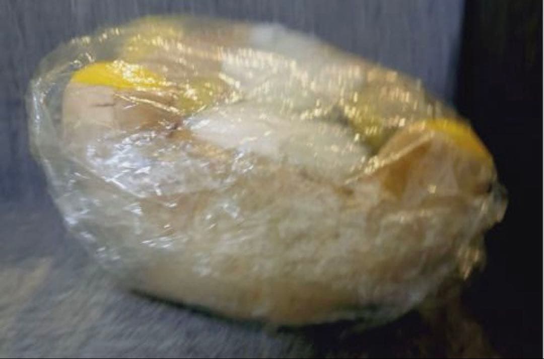 リラックマ いつでもリラックマ おもち リラックマサイト限定 未使用