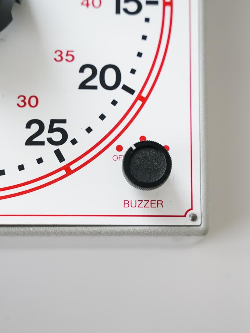 vintage \"GraLab\"model-167 タイマー アンティーク