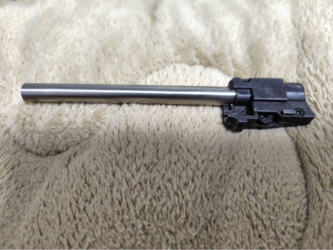 甲*字様 東京マルイ FNX45 ガスブロ BLACK