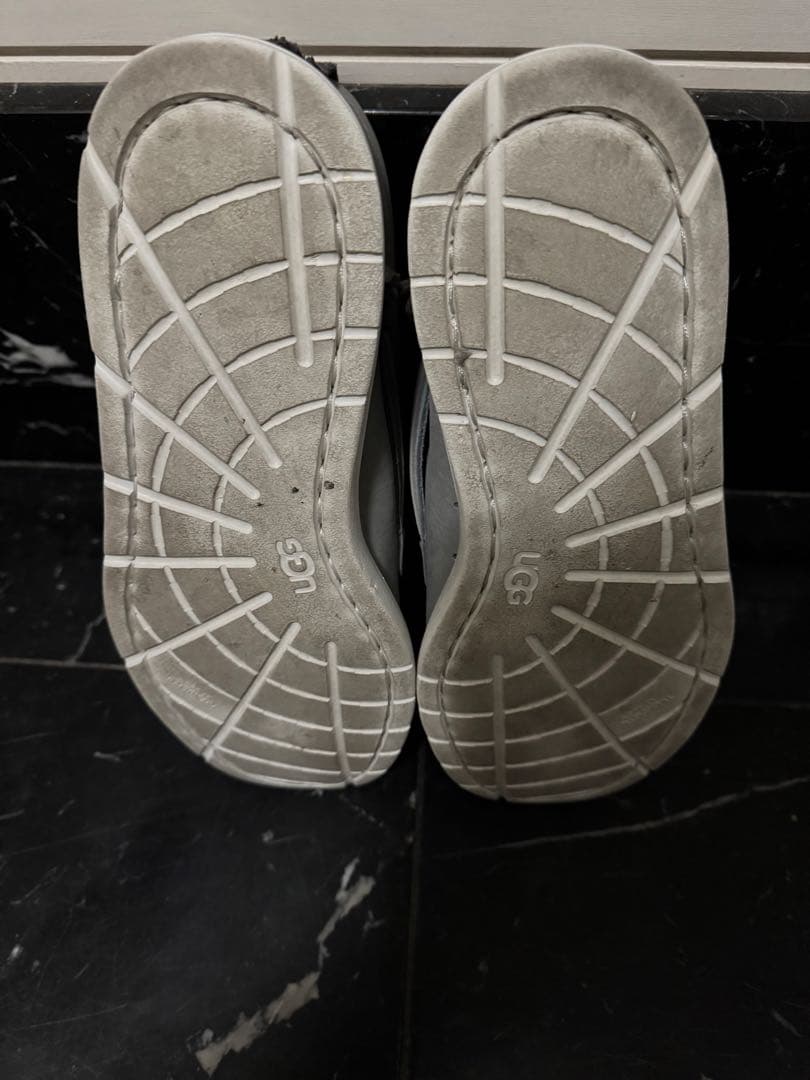 専用.UGG メンズシューズ