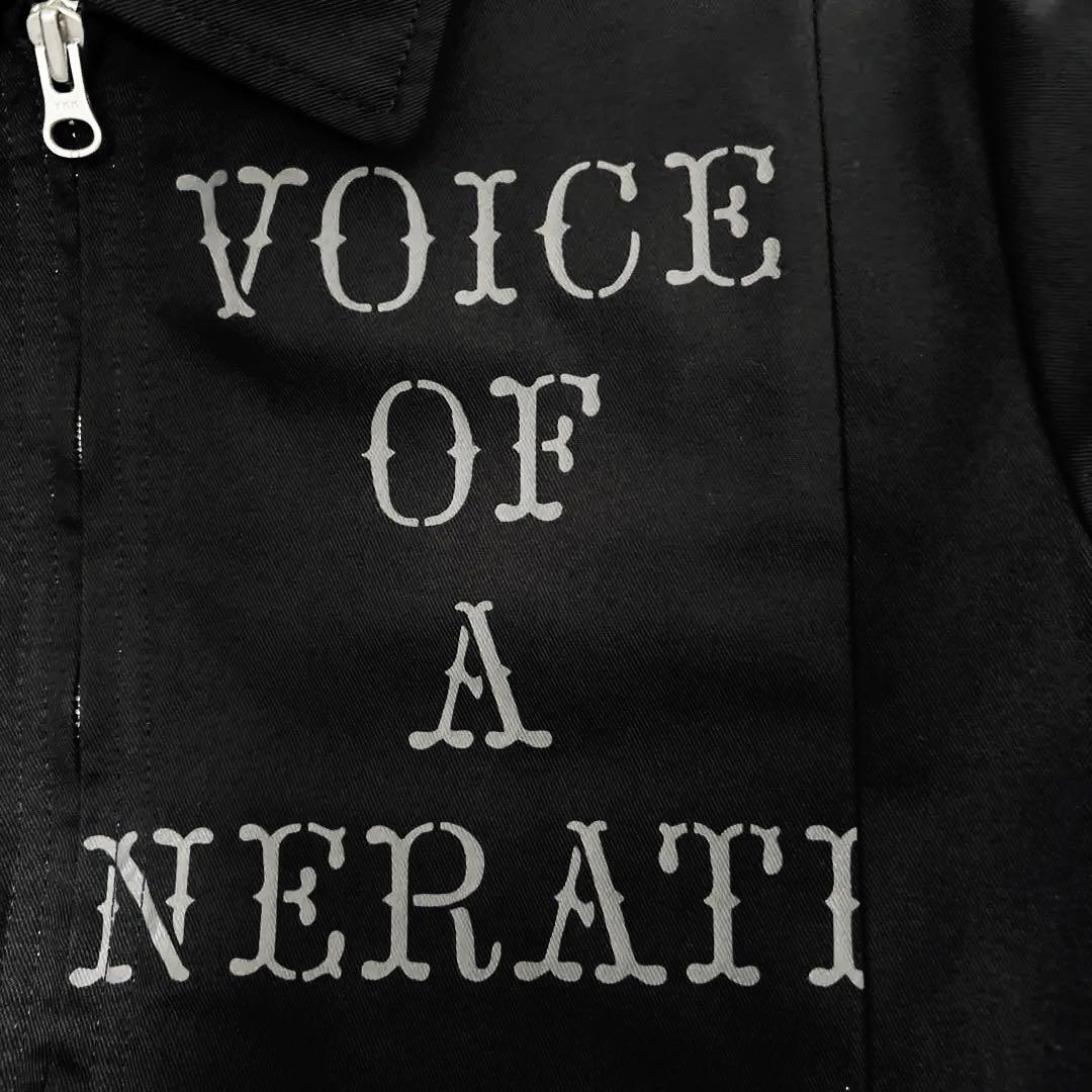 NEIGHBORHOOD ドリズラージャケット　サイズ1 ネイバーフッド