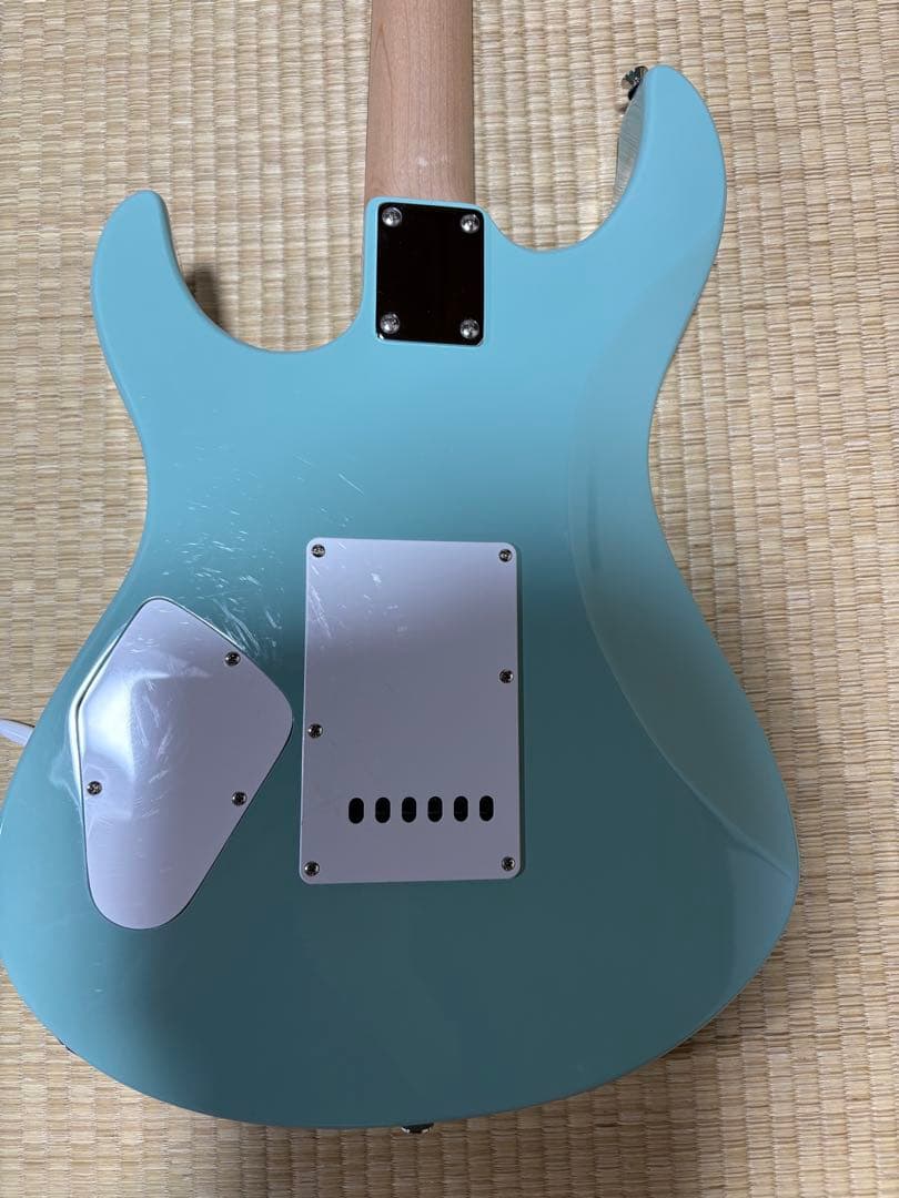 YAMAHA パシフィカ112V 美品❗️最終値下げ！