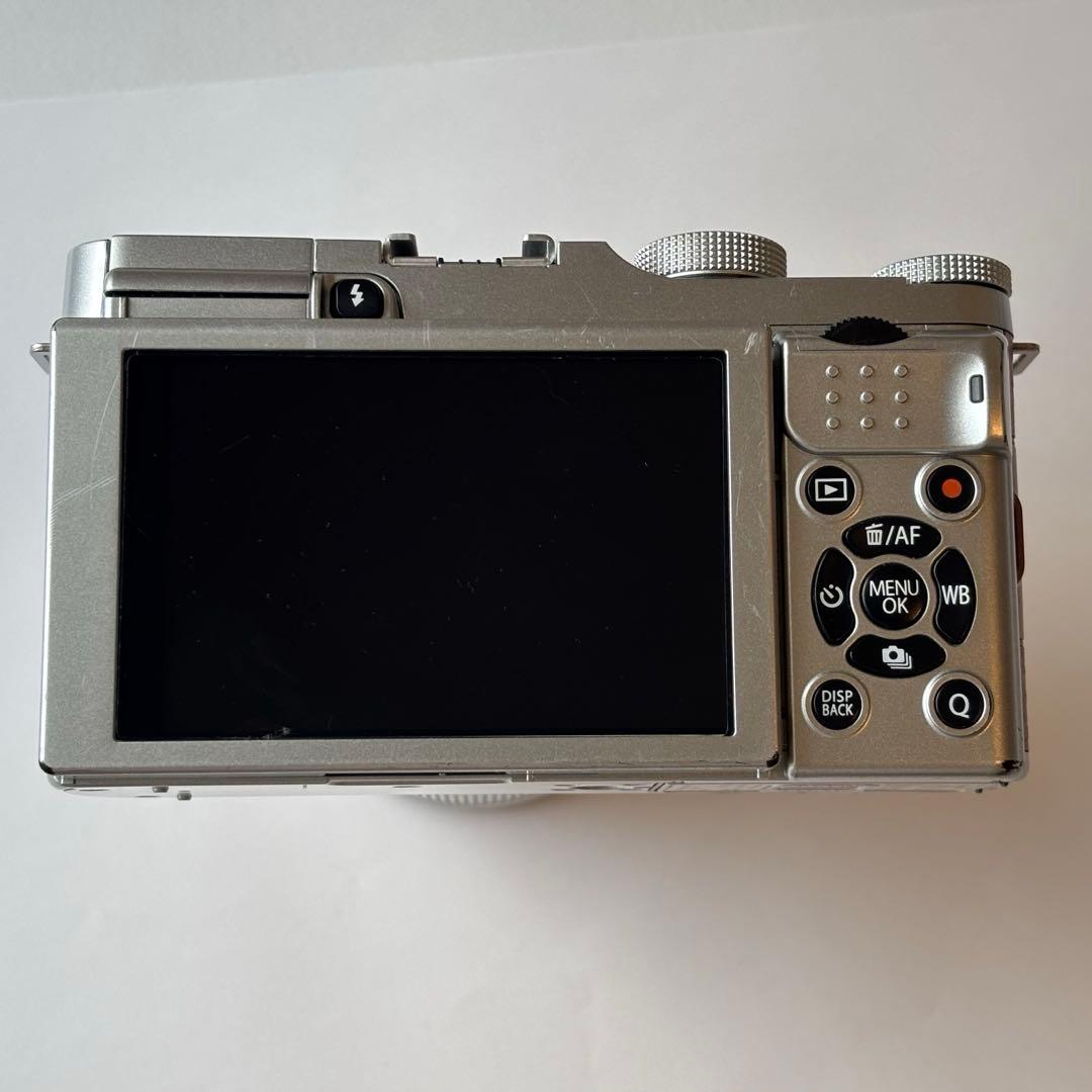 フジフイルム X-A2 レンズキット XC16-50mm F3.5-5.6